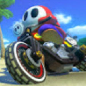 Meet your Posher, David